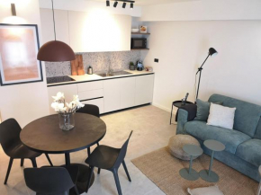 Modern and cozy apartments Salt & Pepper in heart of Rovinj